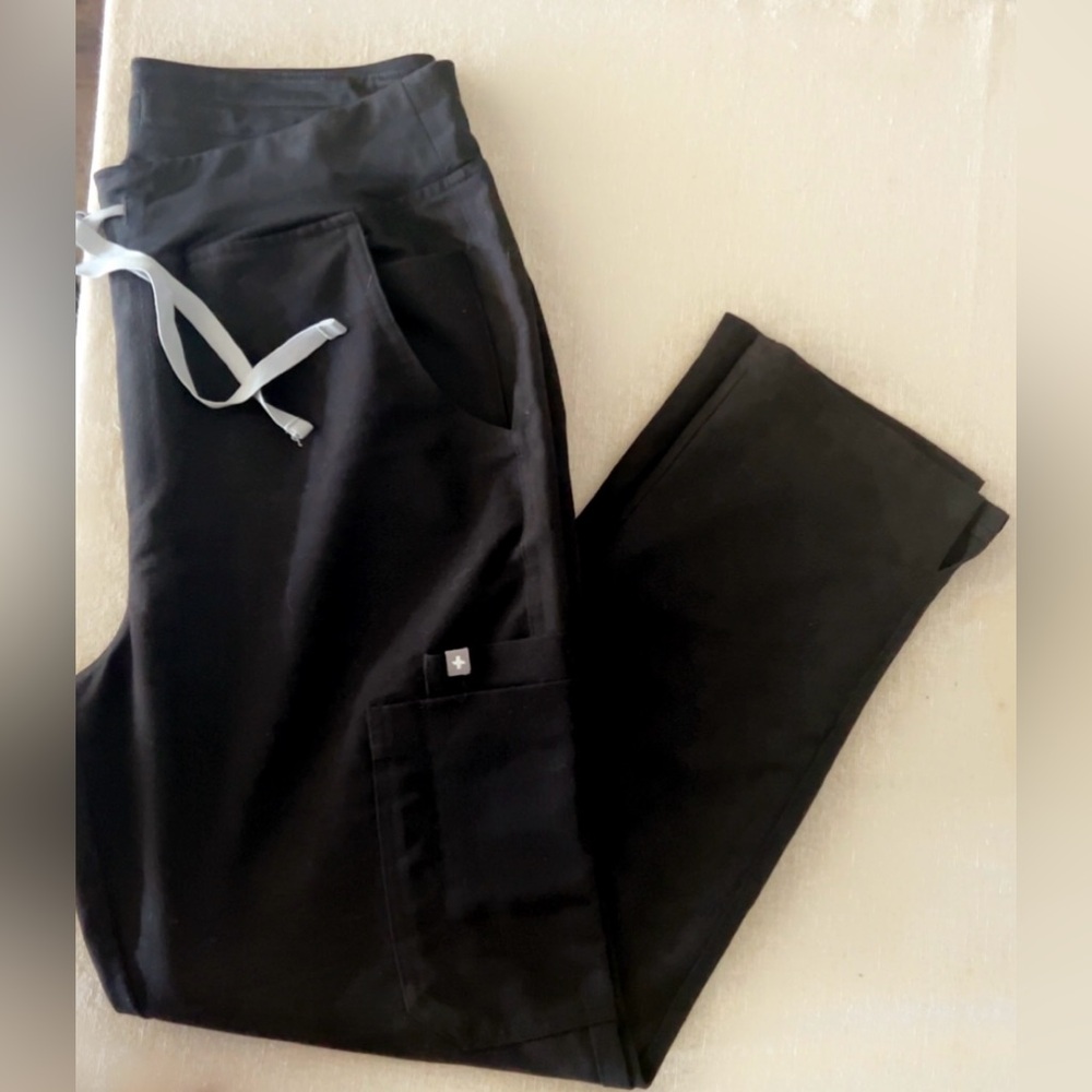 FIGS Back Scrub Pants